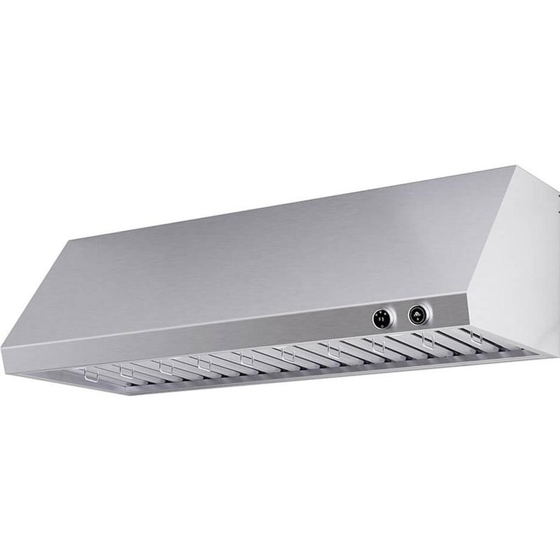 Forno 60-inch Biagio Wall Mount Range Hood FRHWM5009-60 IMAGE 9