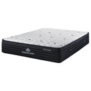 Kingsdown Monteith Firm Tight Top Mattress (King) IMAGE 1