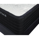 Kingsdown Monteith Firm Tight Top Mattress (King) IMAGE 5