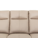 Primo International Casa Sienna Reclining Fabric Sofa UD64131693MOSF IMAGE 6