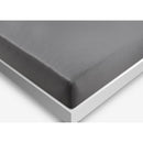 Bedgear Dri-Tec Sheet Set - Grey (Queen) IMAGE 5