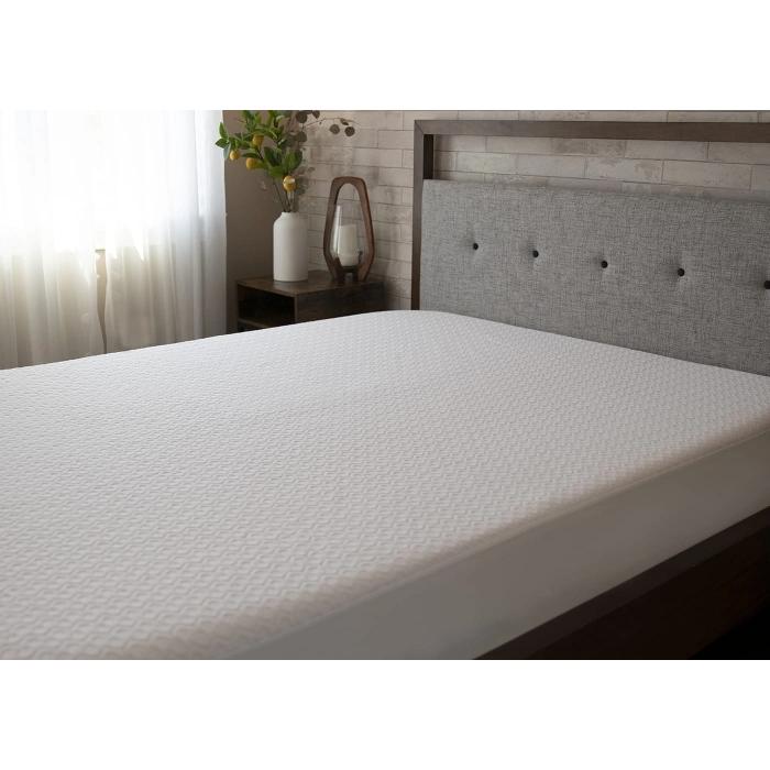 Bedgear Mattress Protectors Full BGM03AWFF IMAGE 5