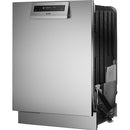  Asko 24-inch Built-in Dishwasher DWC6432BIXXLSU IMAGE 4