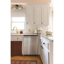  Frigidaire Professional 24-inch Built-in Dishwasher PDSH4816BF IMAGE 8