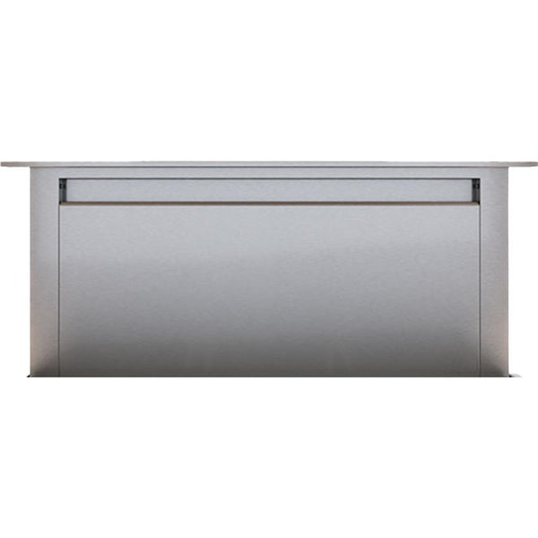  Zephyr 36-inch Treviso Downdraft Ventilation ZTV-E36AS IMAGE 1