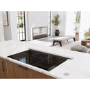  Zephyr 36-inch Treviso Downdraft Ventilation ZTV-E36AS IMAGE 4