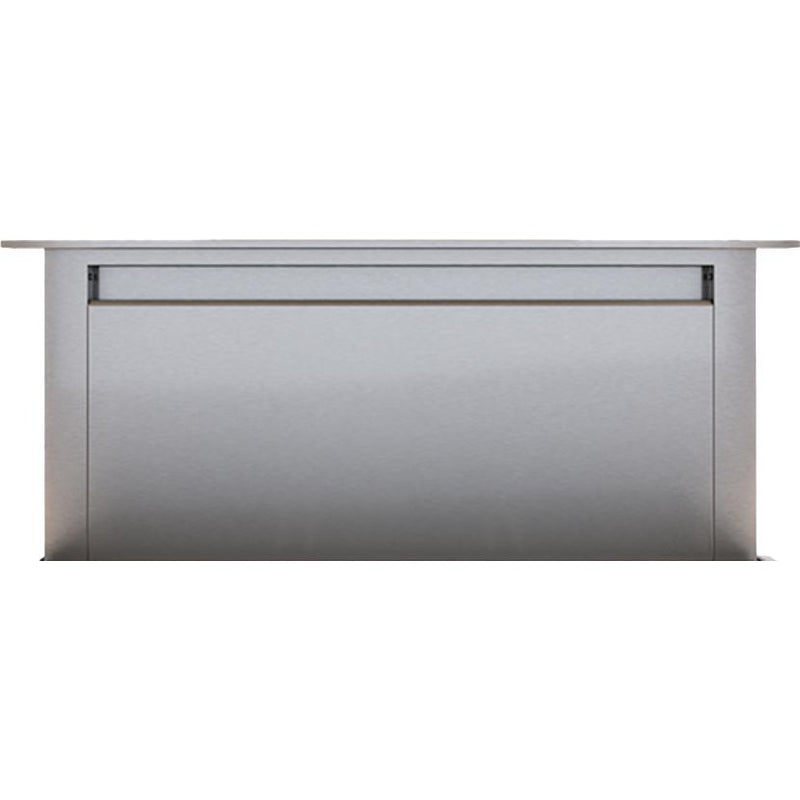 Zephyr 30-inch Treviso Downdraft Ventilation ZTV-E30AS IMAGE 1