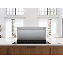  Zephyr 30-inch Treviso Downdraft Ventilation ZTV-E30AS IMAGE 3