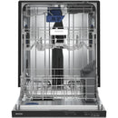 Maytag 24-inch Top Control Dishwasher with PowerBlast® MDPS7024SZ IMAGE 3