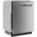 Maytag 24-inch Top Control Dishwasher with PowerBlast® MDPS7024SZ IMAGE 7