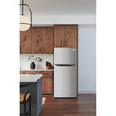 Frigidaire 30-inch, 18 cu. ft. Freestanding Garage Ready Top Freezer Refrigerator FRTE1835AS IMAGE 8