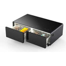 Forno Evoluto Tavolo Coffee Table FCTFR7006-51BLK IMAGE 12