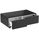 Forno Evoluto Tavolo Coffee Table FCTFR7006-51BLK IMAGE 15