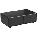 Forno Evoluto Tavolo Coffee Table FCTFR7006-51BLK IMAGE 17