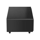 Forno Evoluto Tavolo Coffee Table FCTFR7006-51BLK IMAGE 19