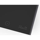 Forno Evoluto Tavolo Coffee Table FCTFR7006-51BLK IMAGE 3