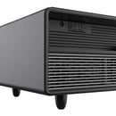 Forno Evoluto Tavolo Coffee Table FCTFR7006-51BLK IMAGE 9