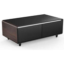 Forno Evoluto Tavolo Coffee Table FCTFR7006-51WD IMAGE 3