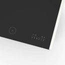 Forno Evoluto Tavolo Coffee Table FCTFR7006-51WHT IMAGE 4