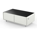 Forno Evoluto Tavolo Coffee Table FCTFR7006-51WHT IMAGE 8