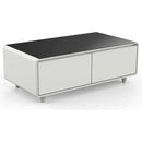 Forno Evoluto Tavolo Coffee Table FCTFR7006-51WHT IMAGE 9