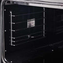 Forno 30-inch, 7.36 cu. ft. Built-in Double Wall Oven with Dual True Convection FBOEL1340-30WHT IMAGE 14