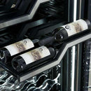 Forno 102-Bottle Abruzzo Series Wine Cellar FWCDR6611-48S IMAGE 7