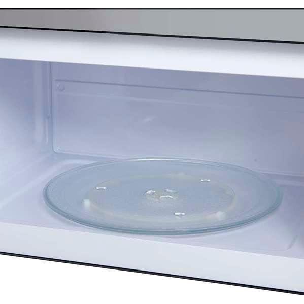 Forno 30-inch, 1.6 cu. ft. Over-the-Range Microwave Oven FOTR3007-30 IMAGE 4