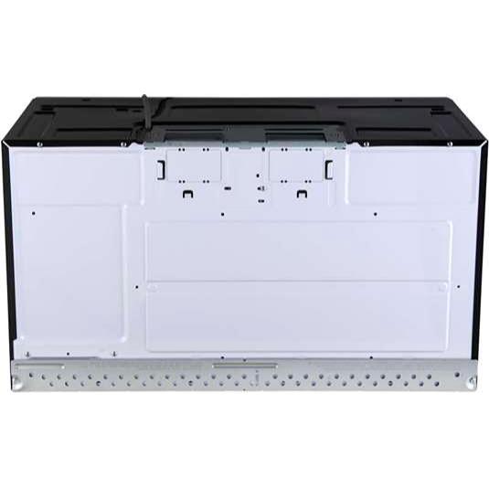 Forno 30-inch, 1.6 cu. ft. Over-the-Range Microwave Oven FOTR3007-30 IMAGE 9