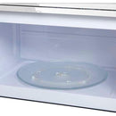 Forno 30-inch, 1.6 cu. ft. Over-the-Range Microwave Oven FOTR3007-30WHT IMAGE 7