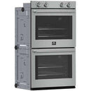 Forno 30-inch, 10 cu. ft. Built-in Double Wall Oven with Convection Technology FBOEL1324-30 IMAGE 6