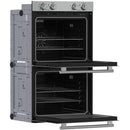 Forno 30-inch, 10 cu. ft. Built-in Double Wall Oven with Convection Technology FBOEL1324-30 IMAGE 7