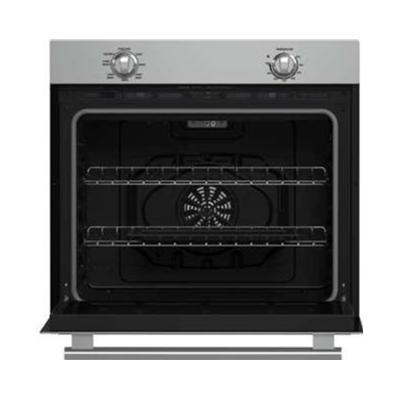 Forno 30-inch, 5 cu. ft. Built-in Single Wall Oven with Convection Technology FBOEL1370-30 IMAGE 2
