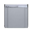 Forno 30-inch, 5 cu. ft. Built-in Single Wall Oven with Convection Technology FBOEL1370-30 IMAGE 8