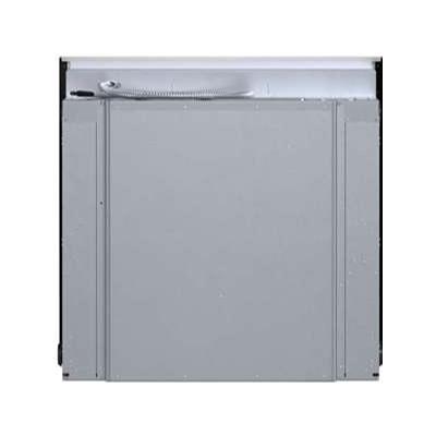 Forno 30-inch, 5 cu. ft. Built-in Single Wall Oven with Convection Technology FBOEL1370-30 IMAGE 8