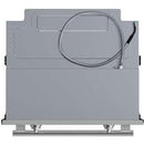 Forno 30-inch, 5 cu. ft. Built-in Single Wall Oven with Convection Technology FBOEL1370-30 IMAGE 9