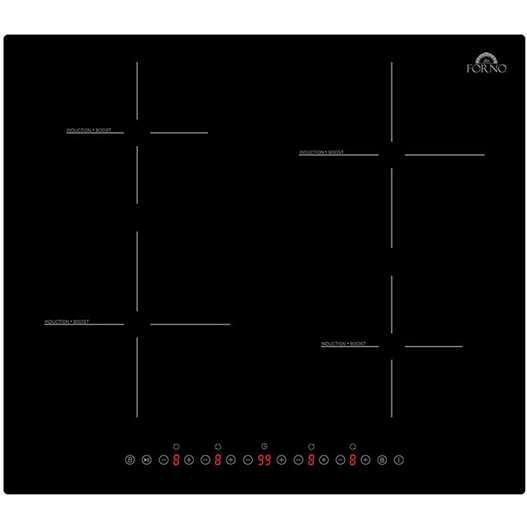 Forno 24-inch Built-in Induction Cooktop FCTIN0583-24 IMAGE 1
