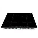Forno 24-inch Built-in Induction Cooktop FCTIN0583-24 IMAGE 2