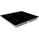 Forno 24-inch Built-in Induction Cooktop FCTIN0583-24 IMAGE 4