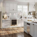 Forno 30-inch Built-in Induction Cooktop FCTIN0583-30 IMAGE 7