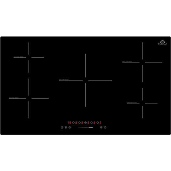 Forno 36-inch Built-in Induction Cooktop FCTIN0583-36 IMAGE 1
