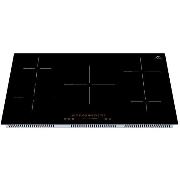 Forno 36-inch Built-in Induction Cooktop FCTIN0583-36 IMAGE 2
