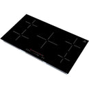 Forno 36-inch Built-in Induction Cooktop FCTIN0583-36 IMAGE 3