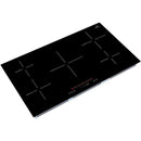 Forno 36-inch Built-in Induction Cooktop FCTIN0583-36 IMAGE 4