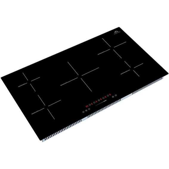 Forno 36-inch Built-in Induction Cooktop FCTIN0583-36 IMAGE 4