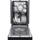 Forno 18-inch Built-in Dishwasher with Delay Start FDWBI8041-18S IMAGE 2