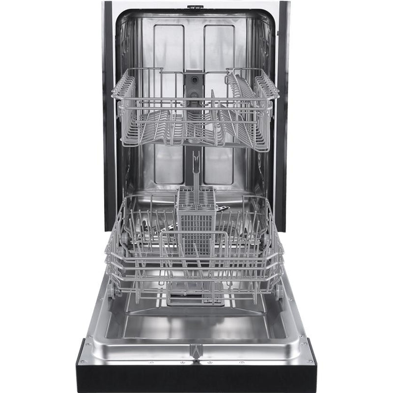 Forno 18-inch Built-in Dishwasher with Delay Start FDWBI8041-18S IMAGE 3