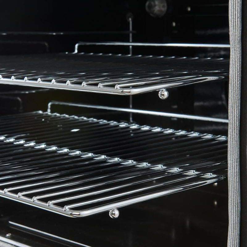 Forno 30-inch Freestanding Electric Range with True European Convection Technology FFSEL6011-30 IMAGE 6