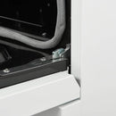 Forno 30-inch Freestanding Electric Range with True European Convection Technology FFSEL6011-30WHT IMAGE 9