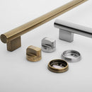 Forno 30-inch Freestanding Gas Range with Convection Technology FFSGS1116-30WHT IMAGE 16